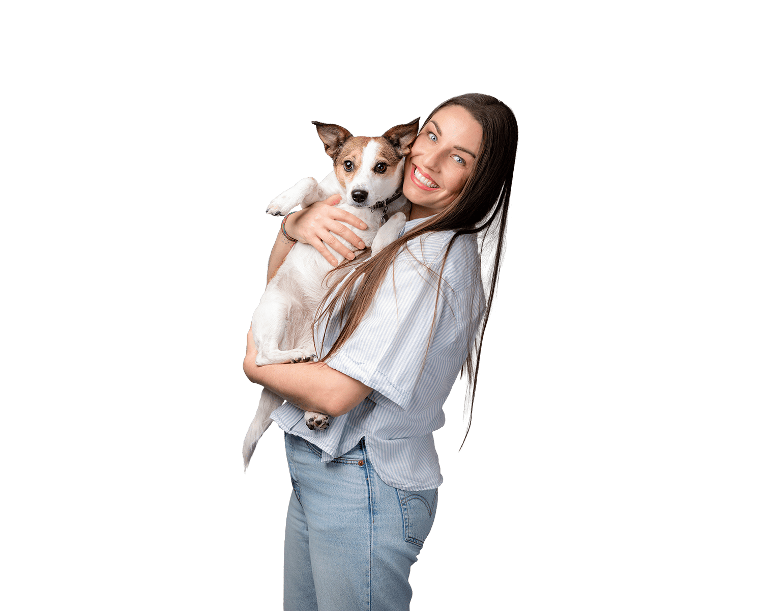 Eloïse Warnier de l'agence immobilière We Invest BW Centre - loisirs