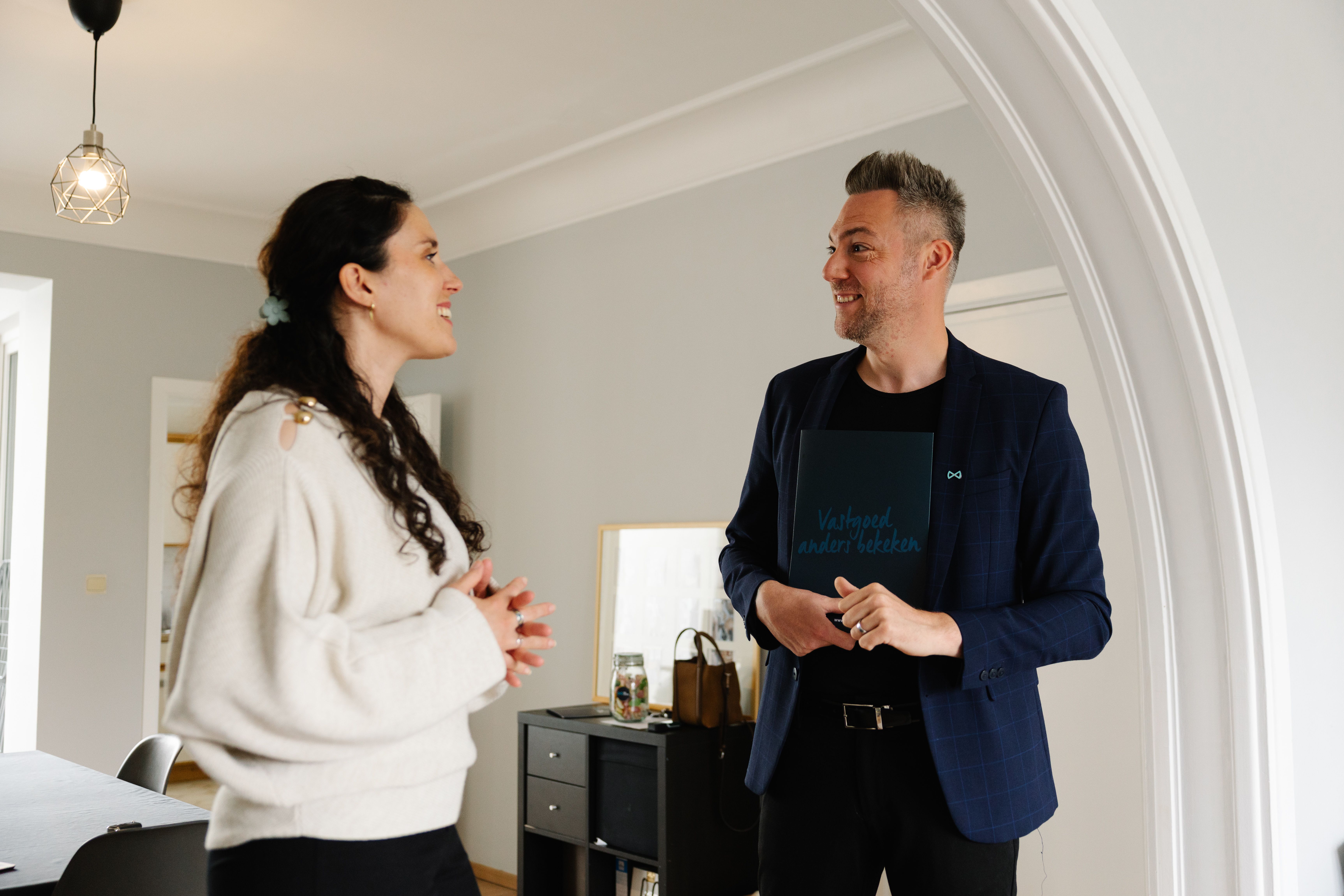 Vendre une maison à Halen avec We Invest