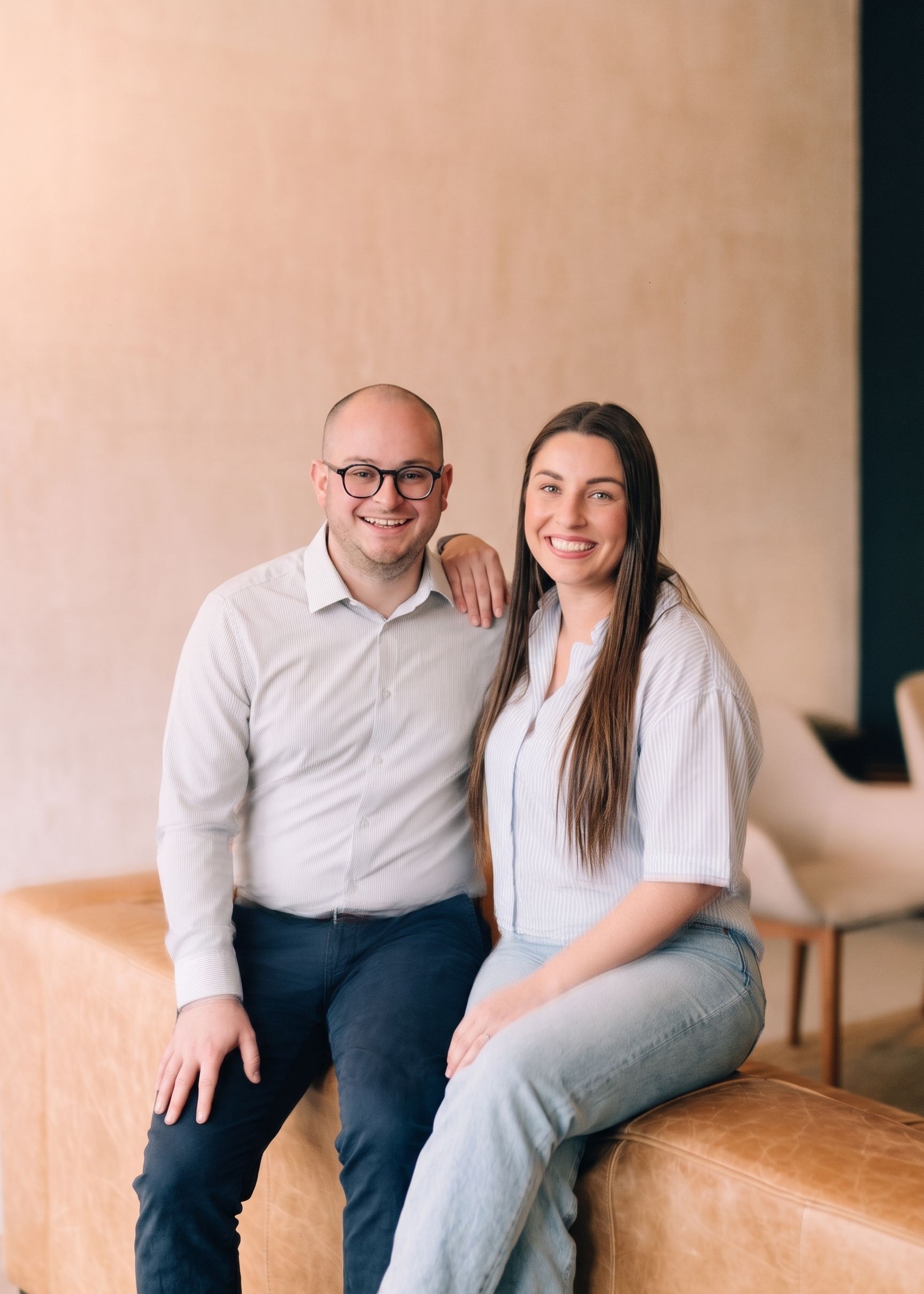 Direction de l'agence immobilière We Invest Grez-Doiceau